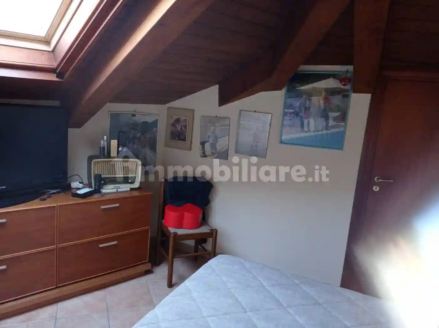 Attico - Mansarda - foto 3