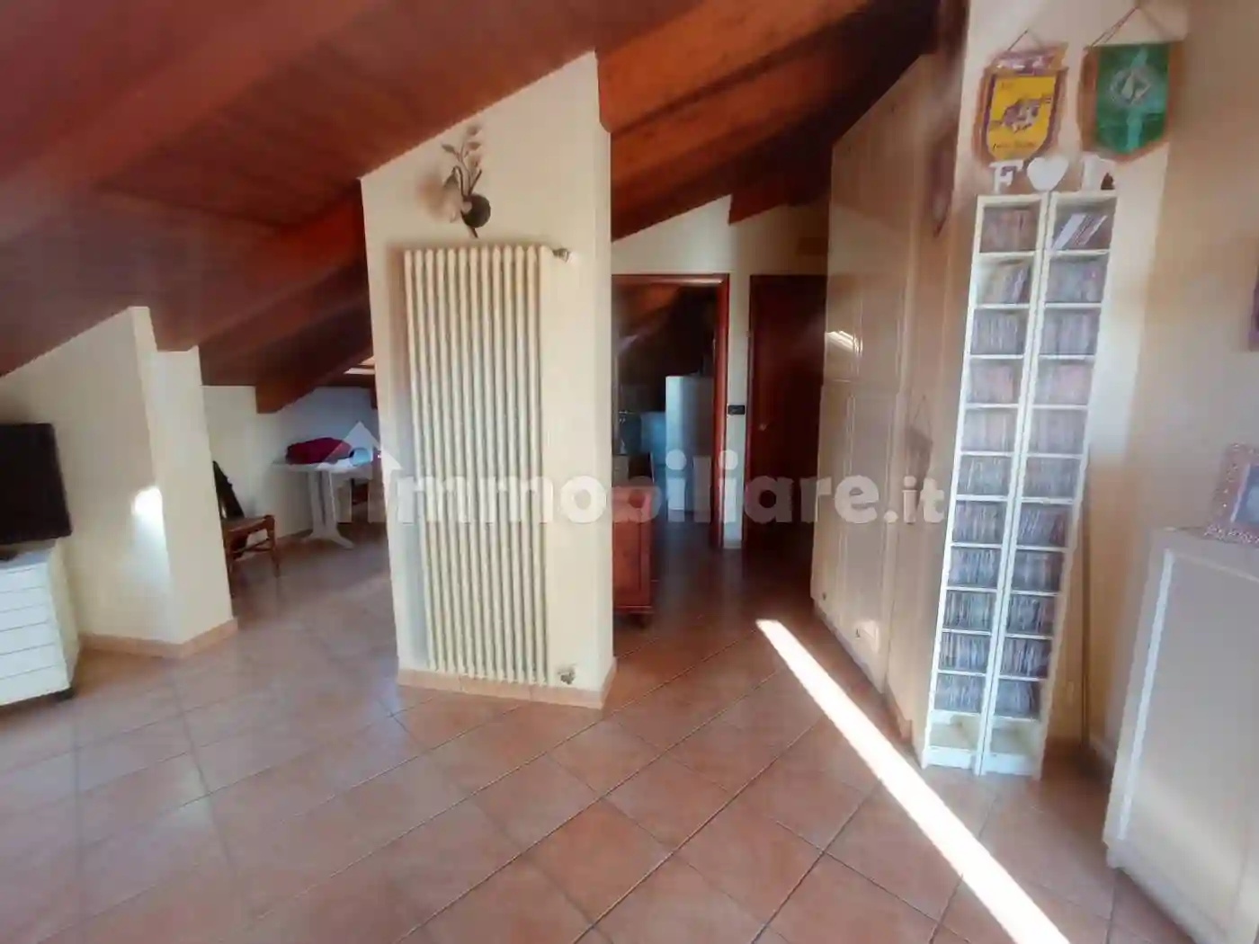 Attico - Mansarda - foto 4