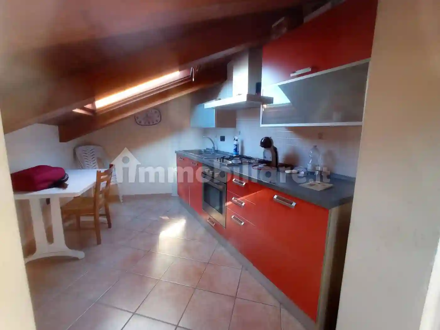 Attico - Mansarda - foto 5