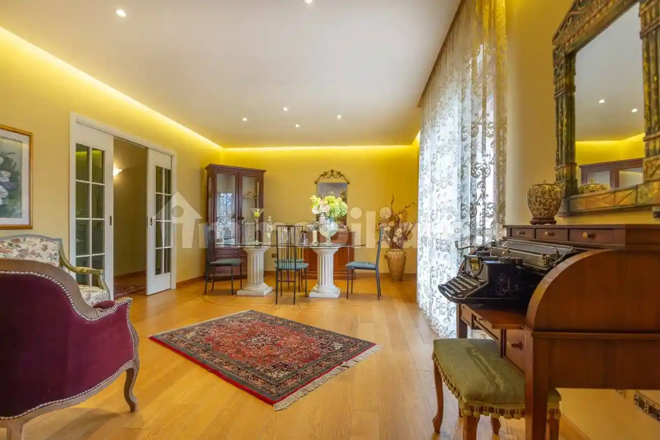 Appartamento in vendita a Chieti