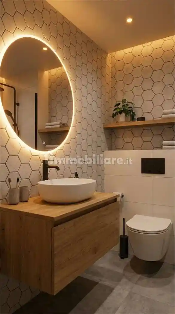 Loft in vendita a Modena