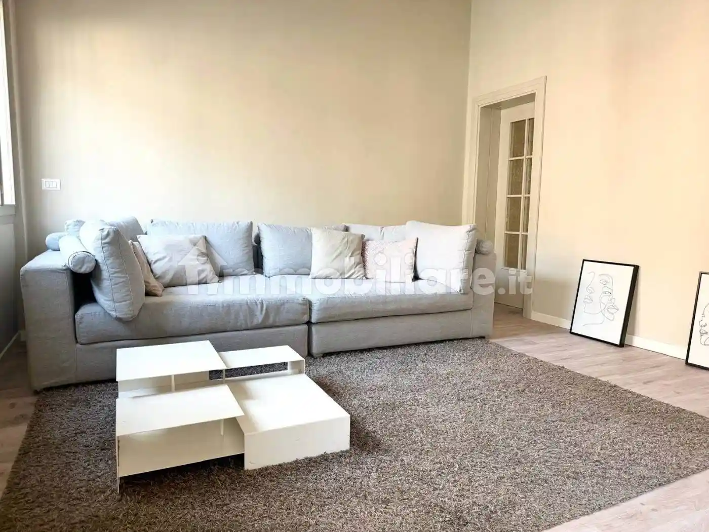 Villa in affitto a Brescia