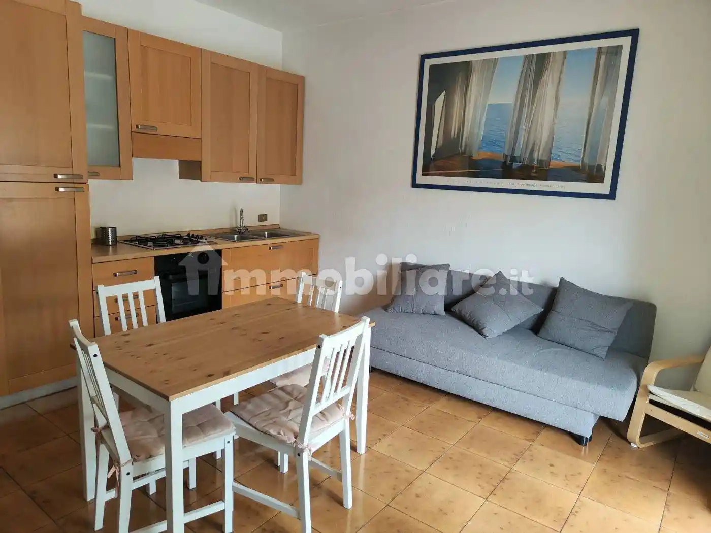 Appartamento in affitto a Aci Castello