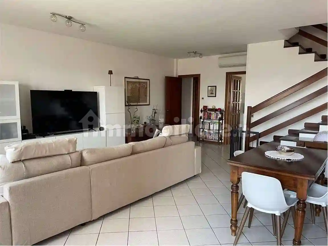 Villetta a schiera - foto 3