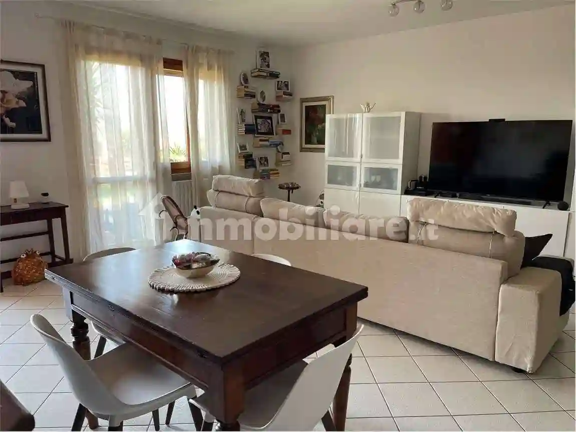 Villetta a schiera - foto 4