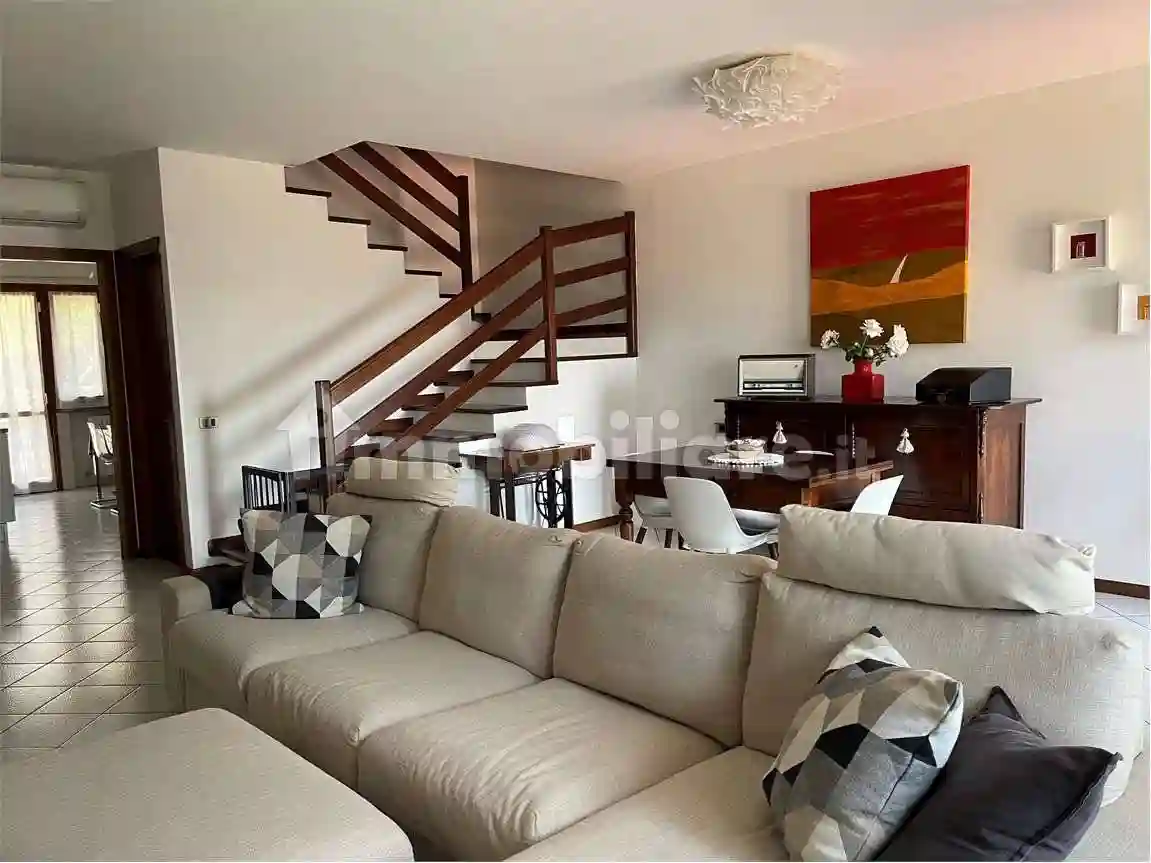 Villetta a schiera - foto 5