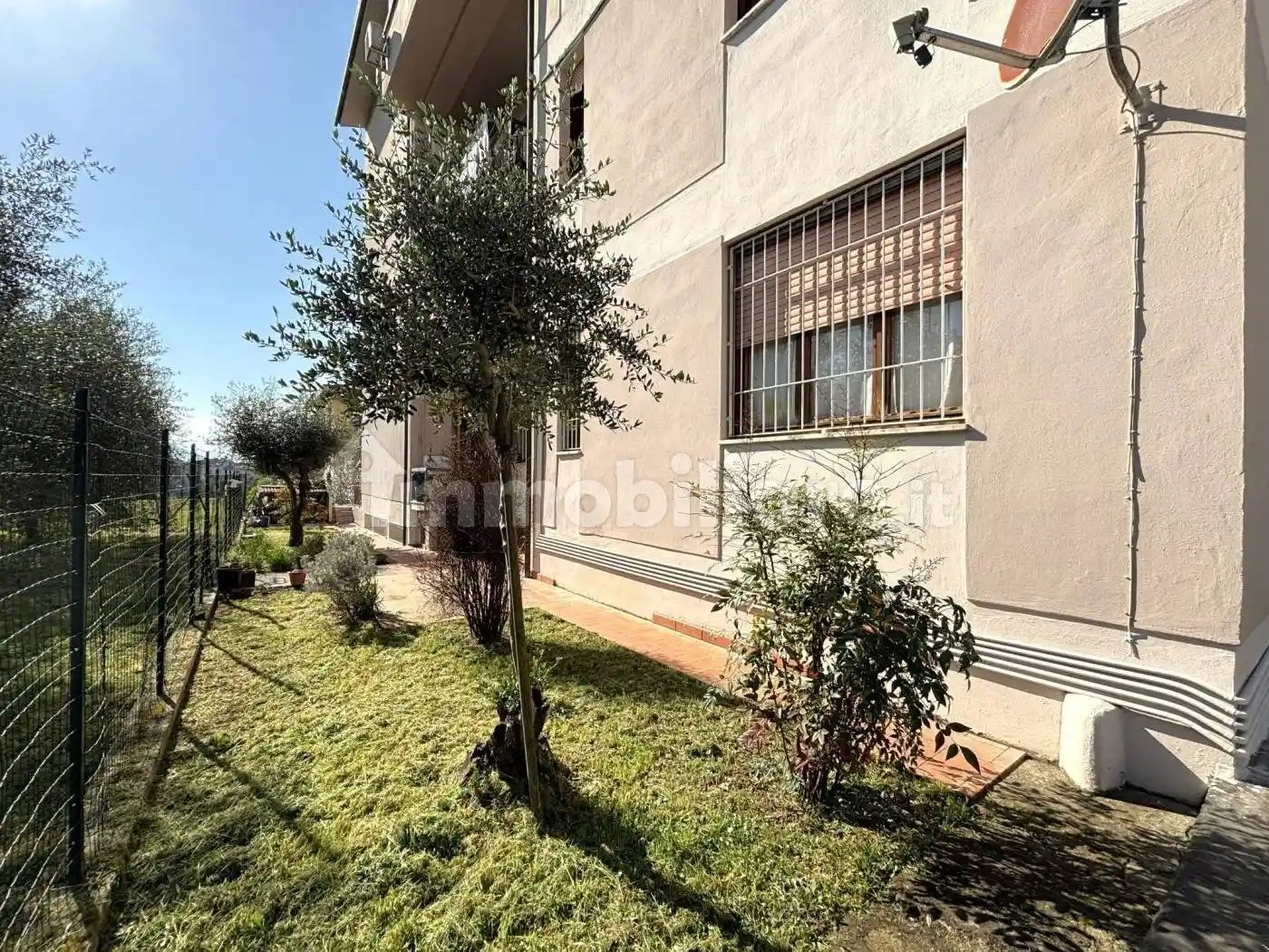 Appartamento in vendita a Pistoia