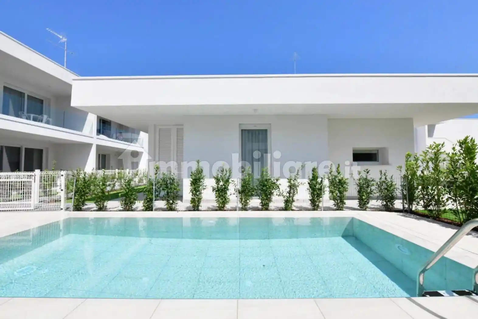 Appartamento in affitto a Jesolo