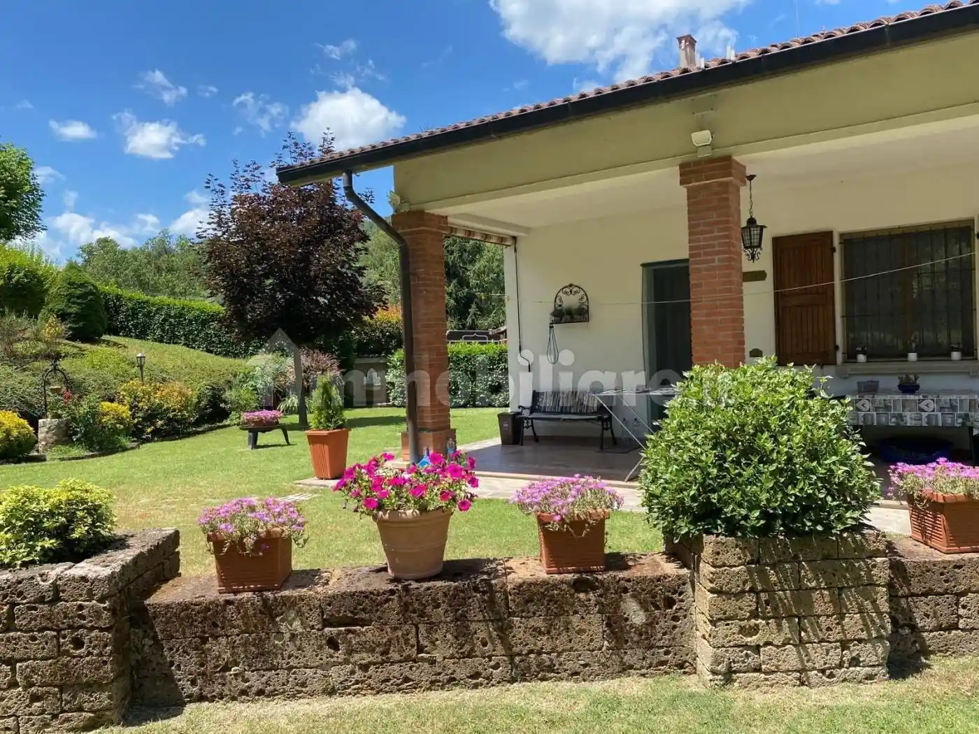 Villa in vendita a Monte San Pietro