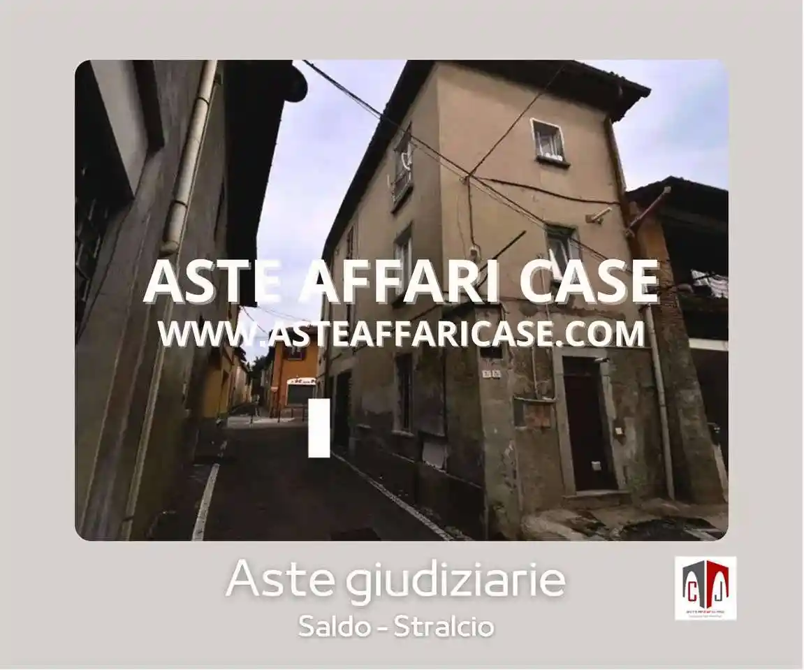 Appartamento in vendita a Triuggio