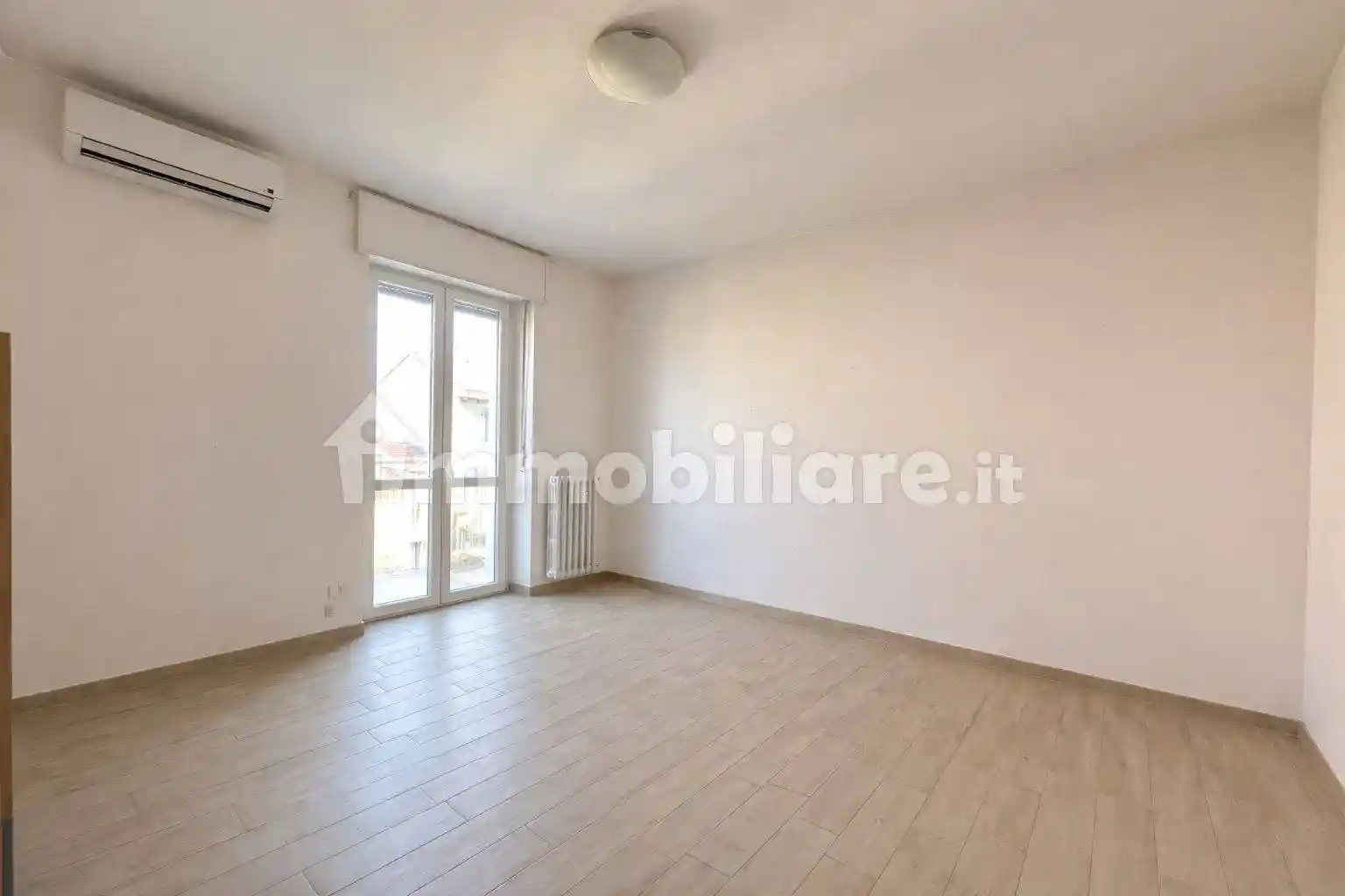 Appartamento in affitto a Sesto San Giovanni