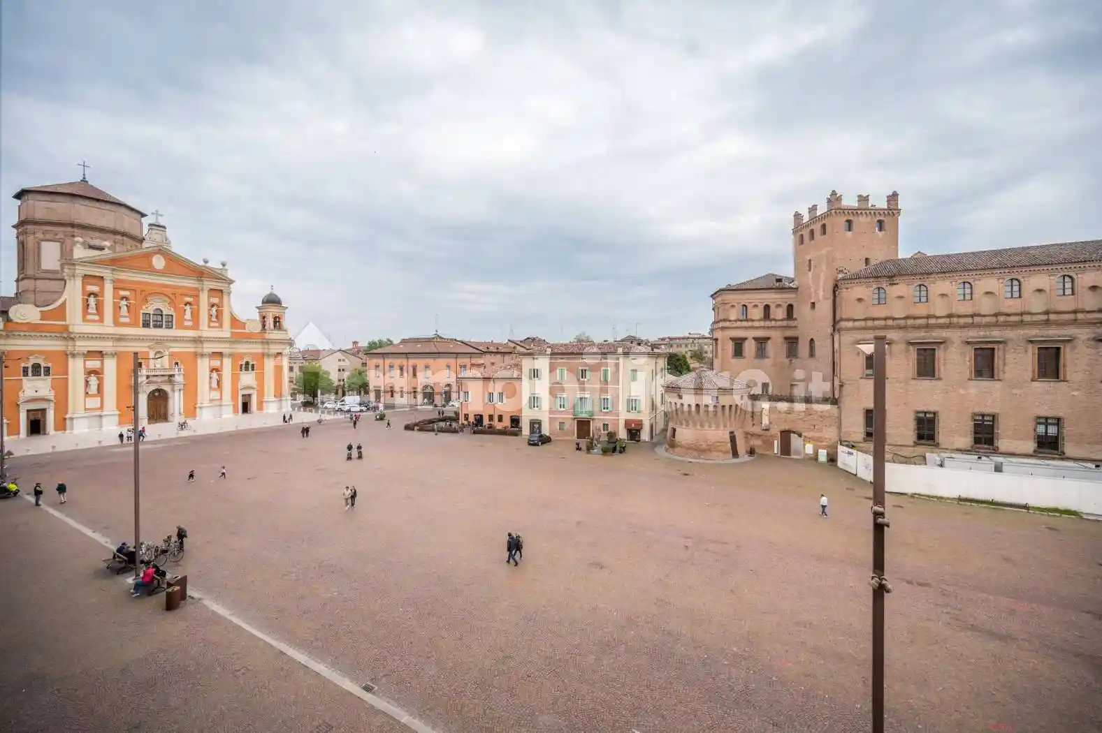 Appartamento in vendita a Carpi