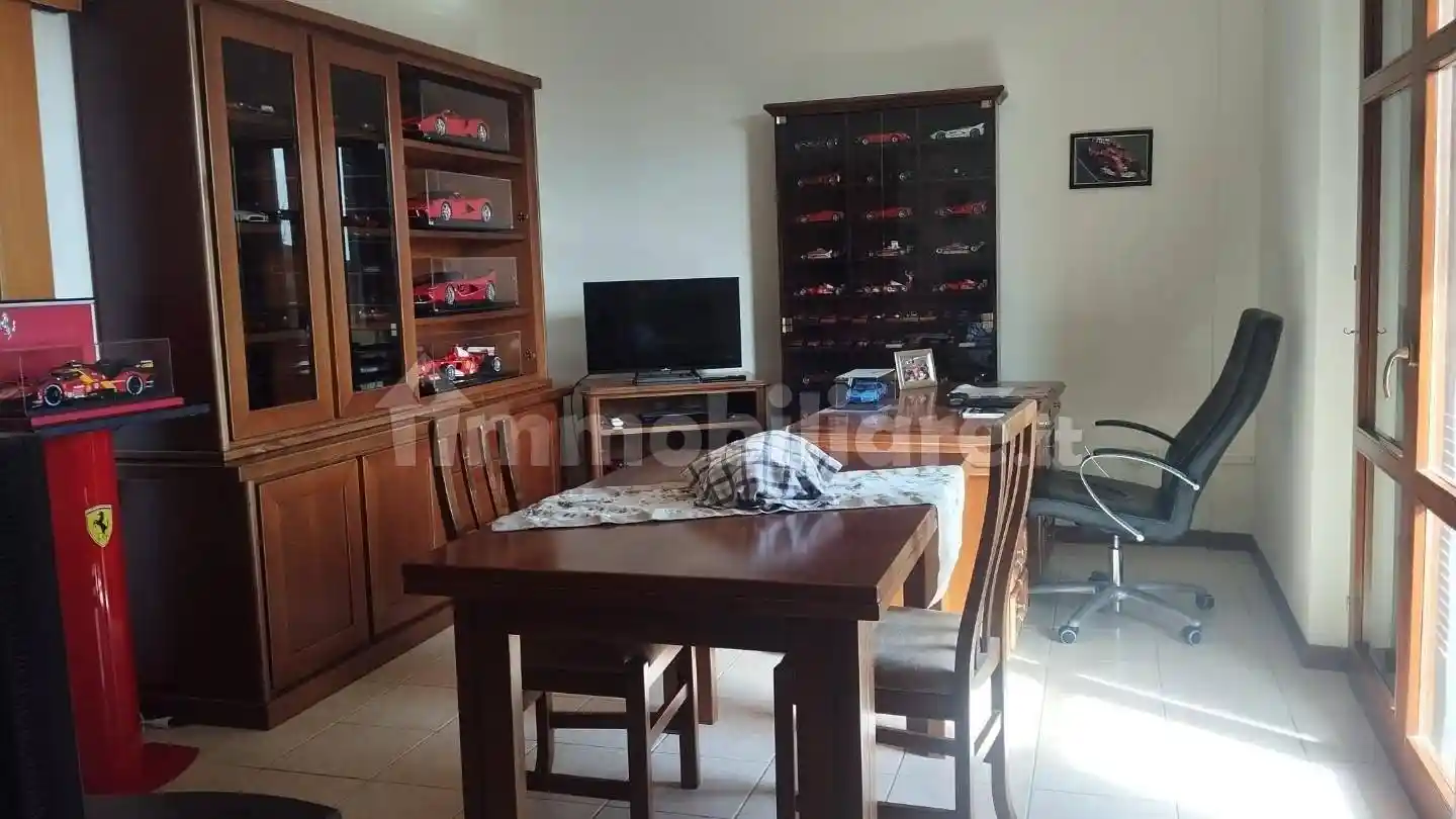 Appartamento in vendita a Cascina