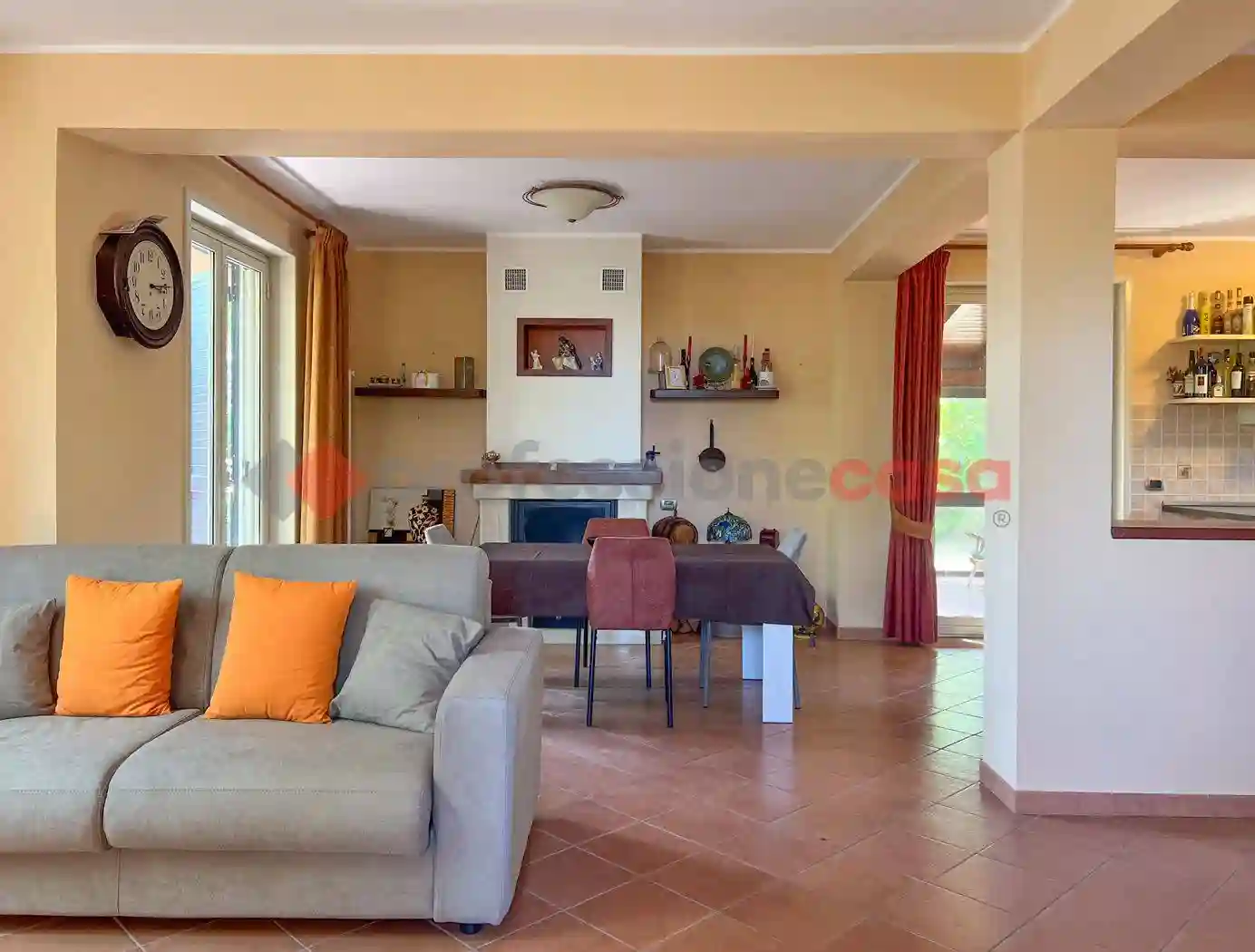 Villa - foto 5