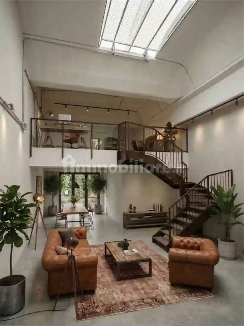 Loft - foto 2