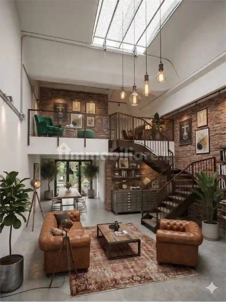 Loft - foto 3
