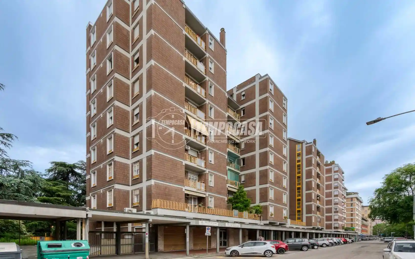 Appartamento in vendita a Bologna