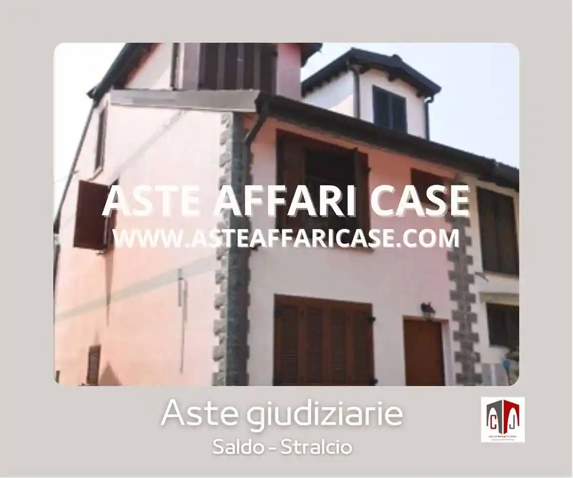 Appartamento in vendita a Limbiate