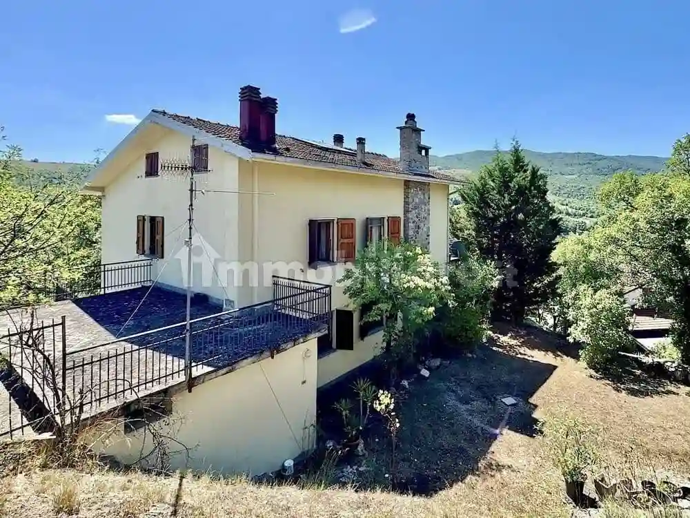 Casa indipendente - foto 5