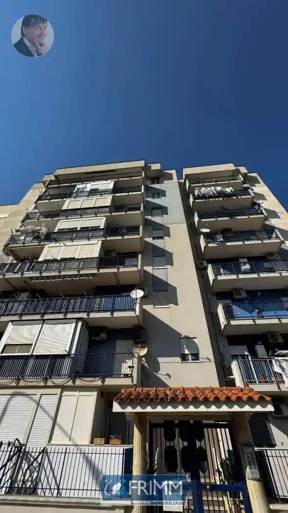 Appartamento in vendita a Palermo