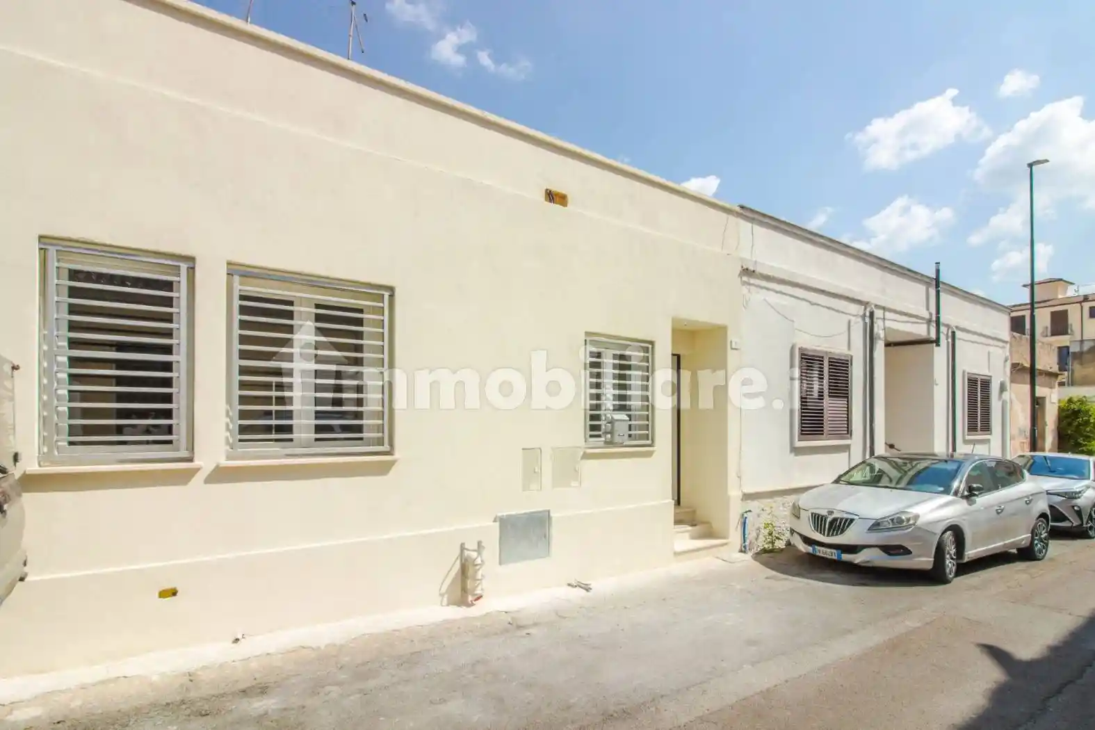 Casa indipendente in vendita a Olbia