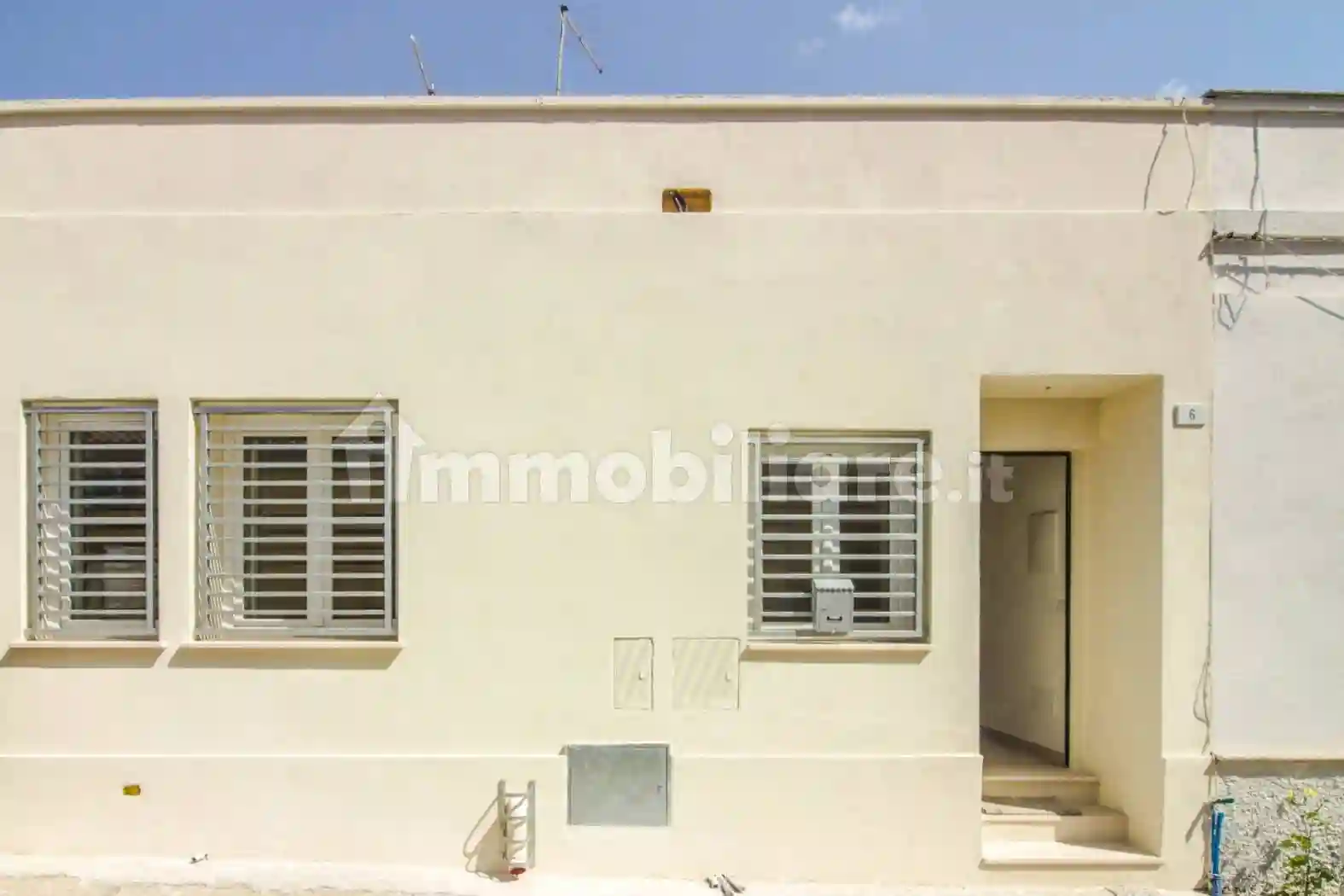 Casa indipendente - foto 2