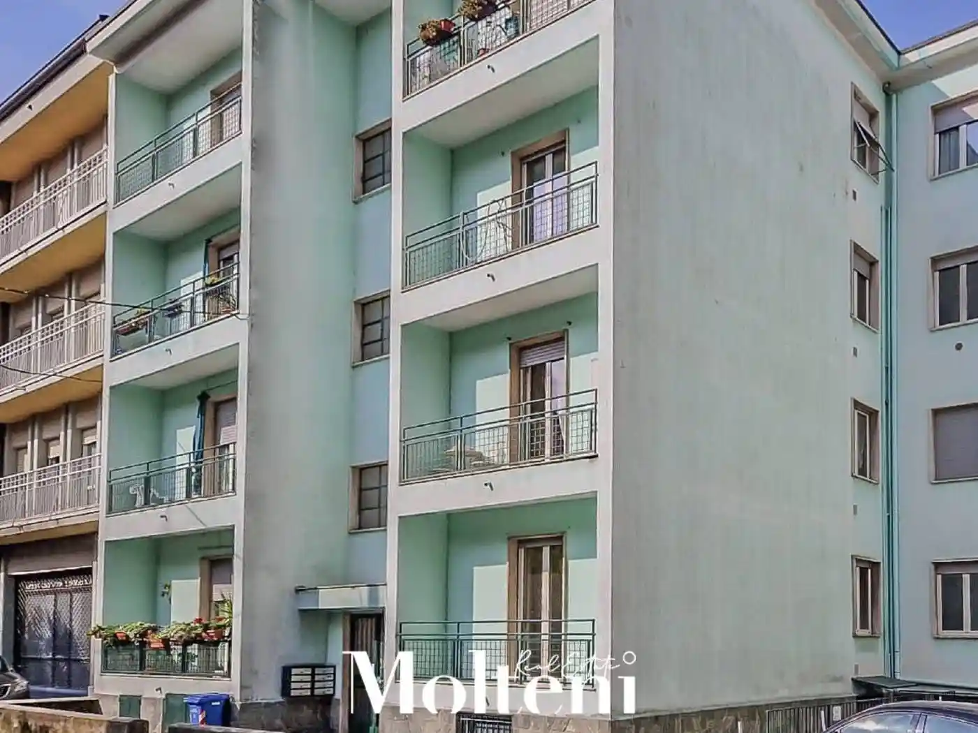 Appartamento in vendita a Lecco