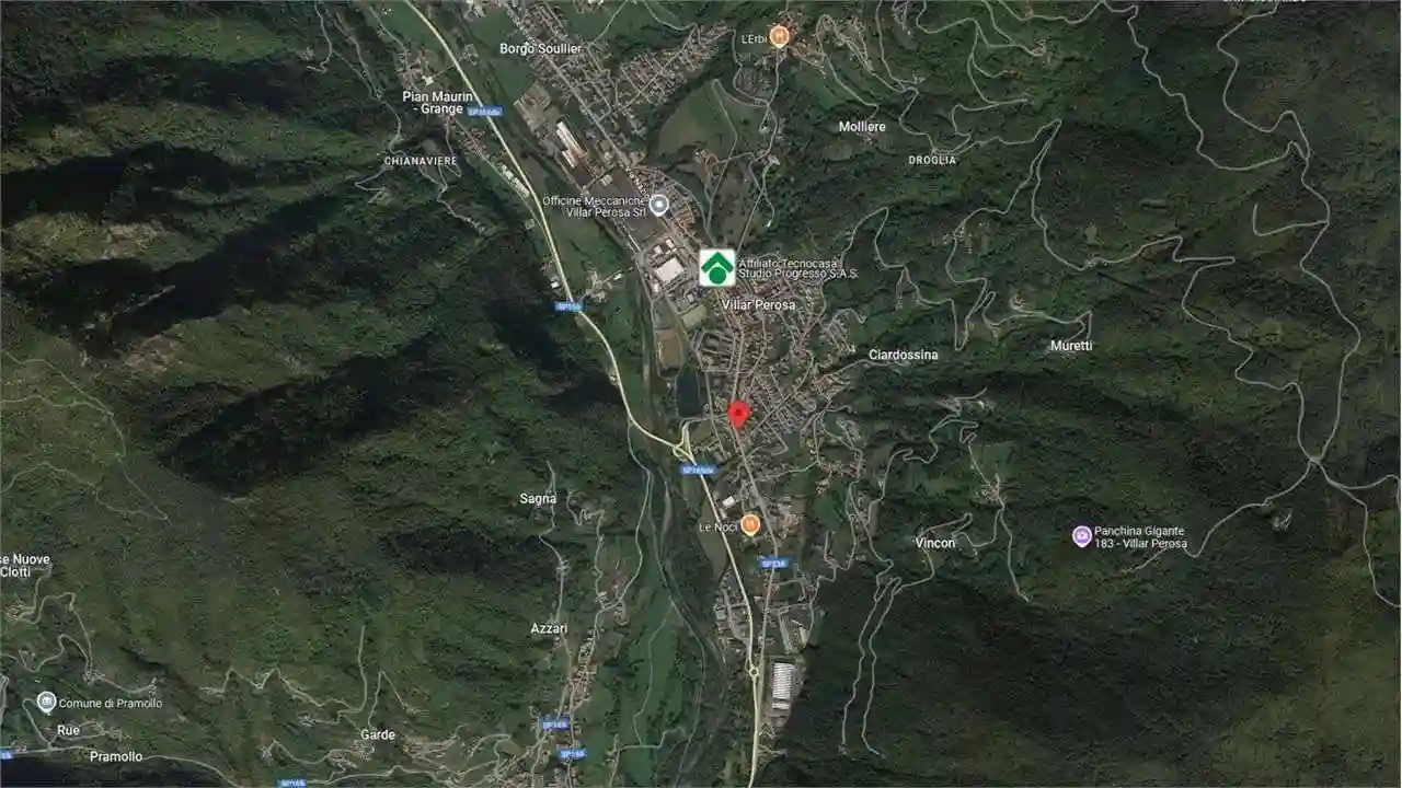 Casa indipendente - foto 5