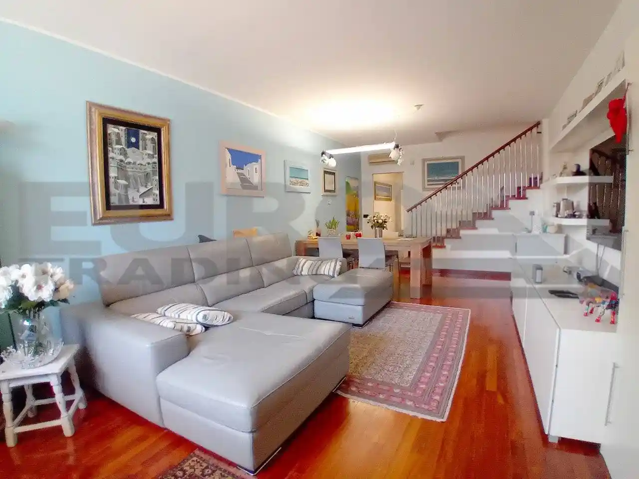 Villetta a schiera in vendita a Casier