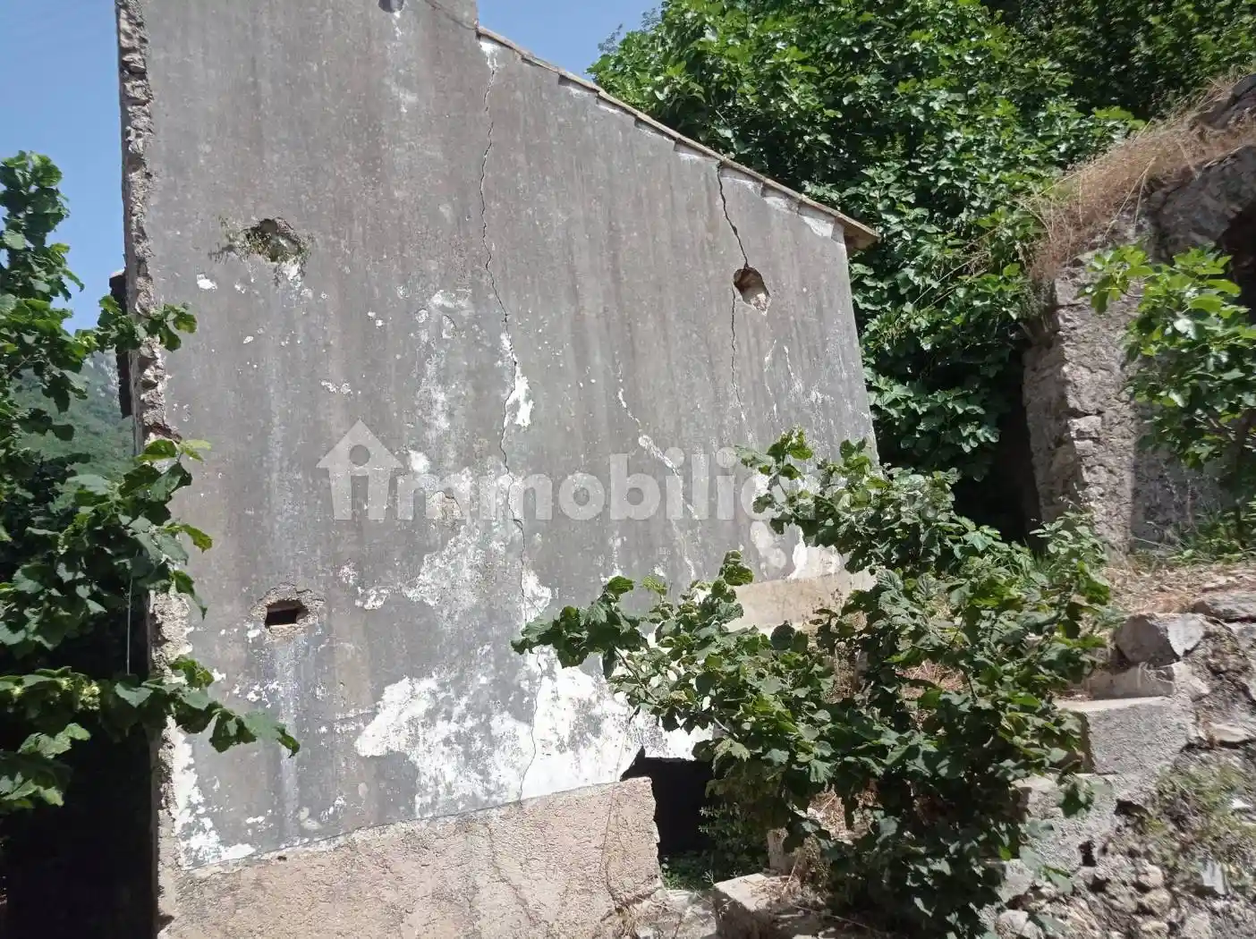 Rustico - Casale in vendita a San Mango Piemonte