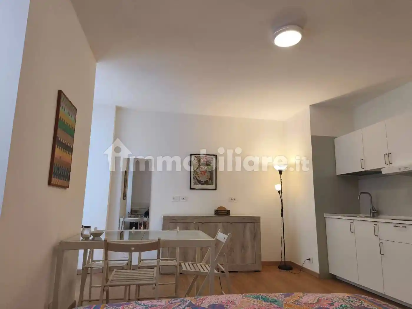 Appartamento in affitto a Torino