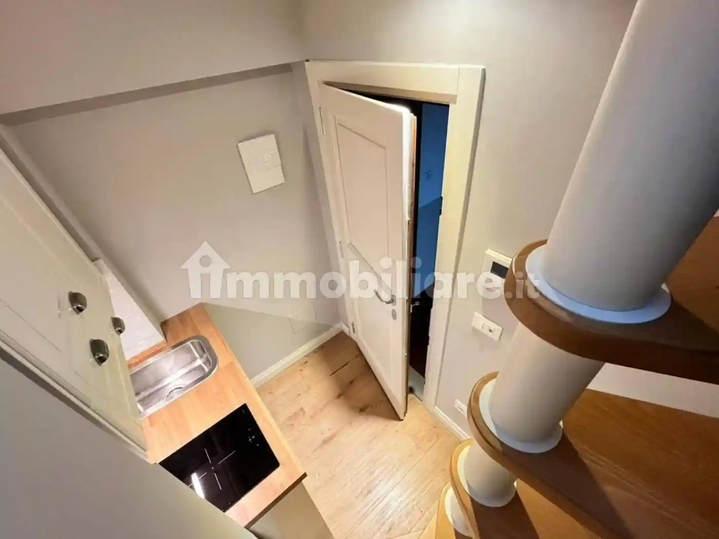 Appartamento in vendita a Firenze