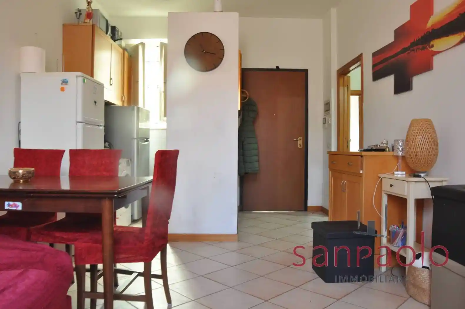 Appartamento in affitto a Pistoia