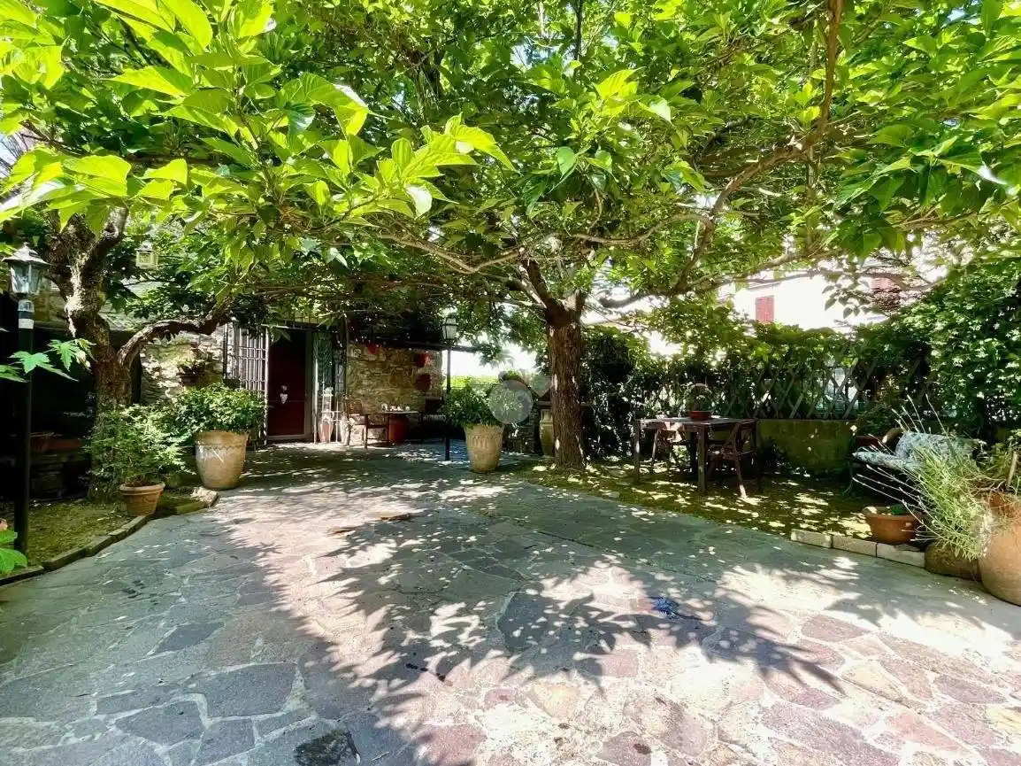 Casa indipendente in vendita a Barberino di Mugello