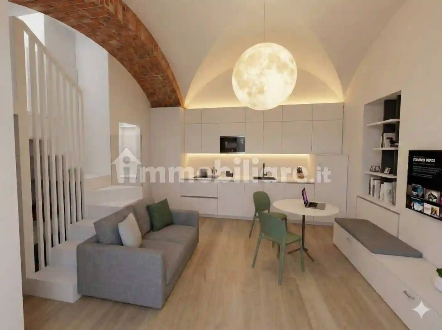 Appartamento - foto 2