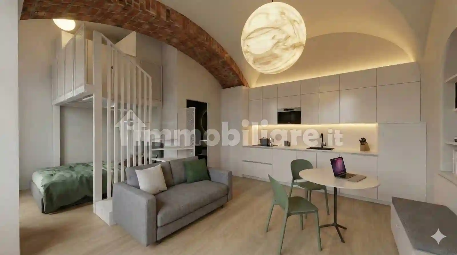 Appartamento - foto 3