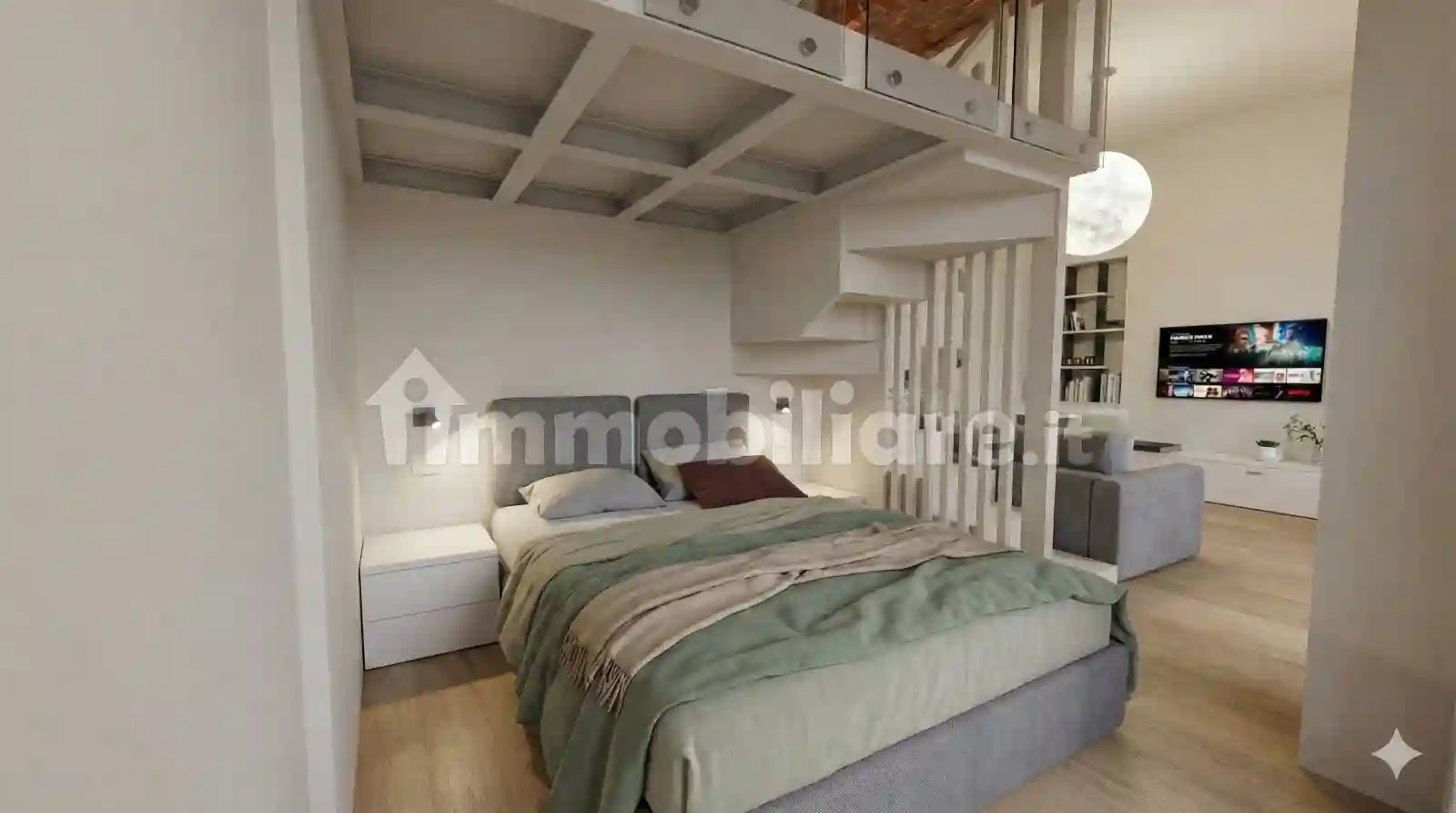 Appartamento - foto 4