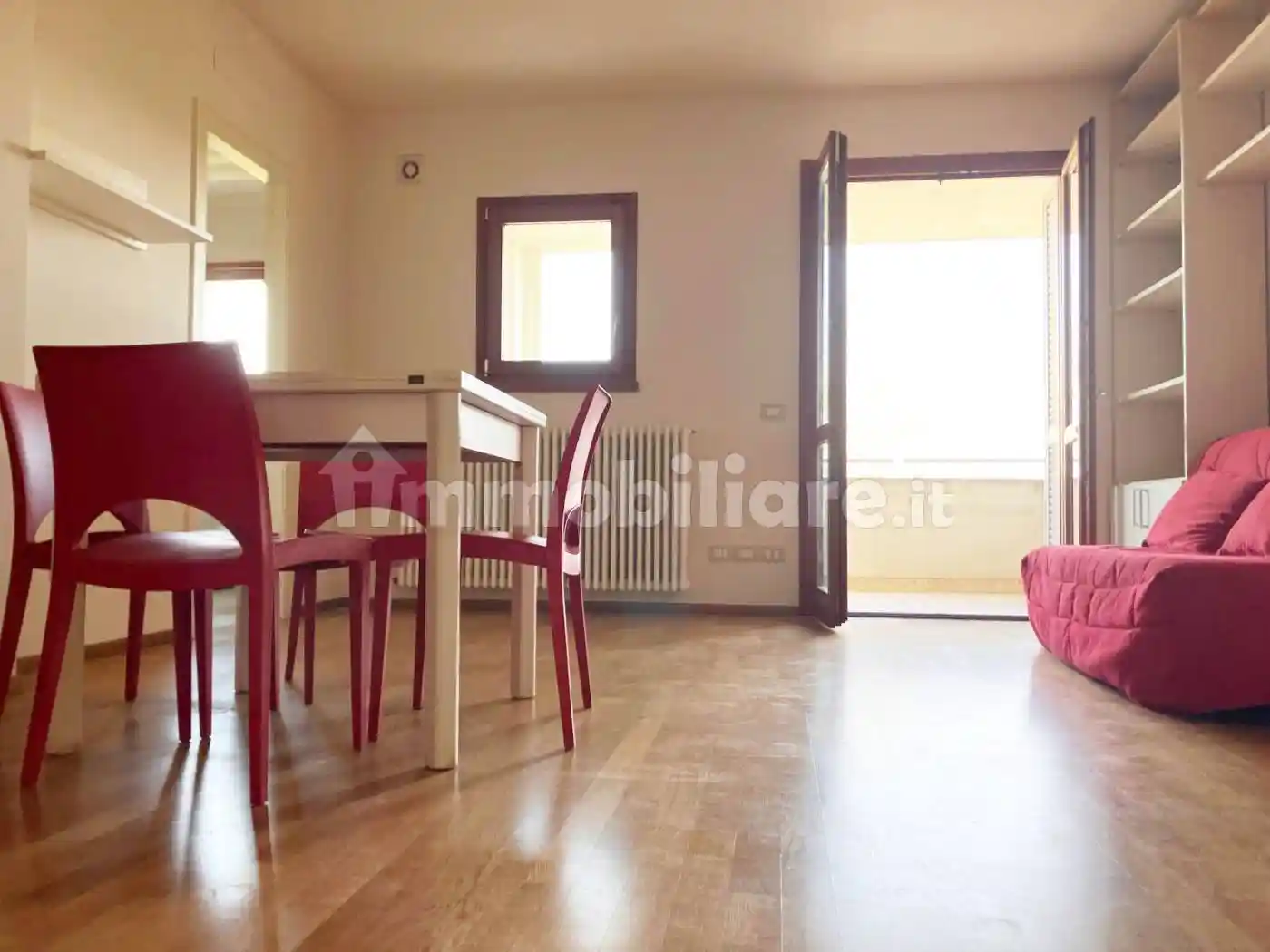 Appartamento in affitto a Pontedera