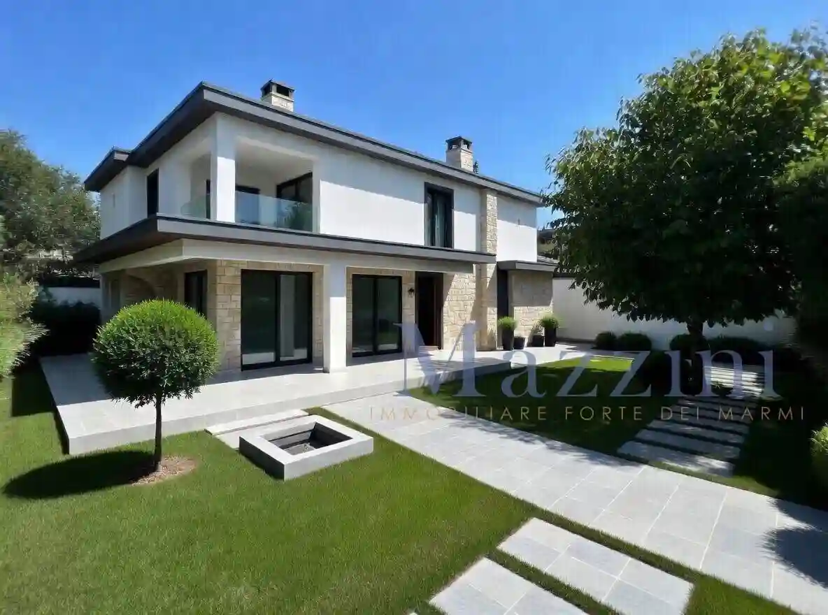Villa - foto 3