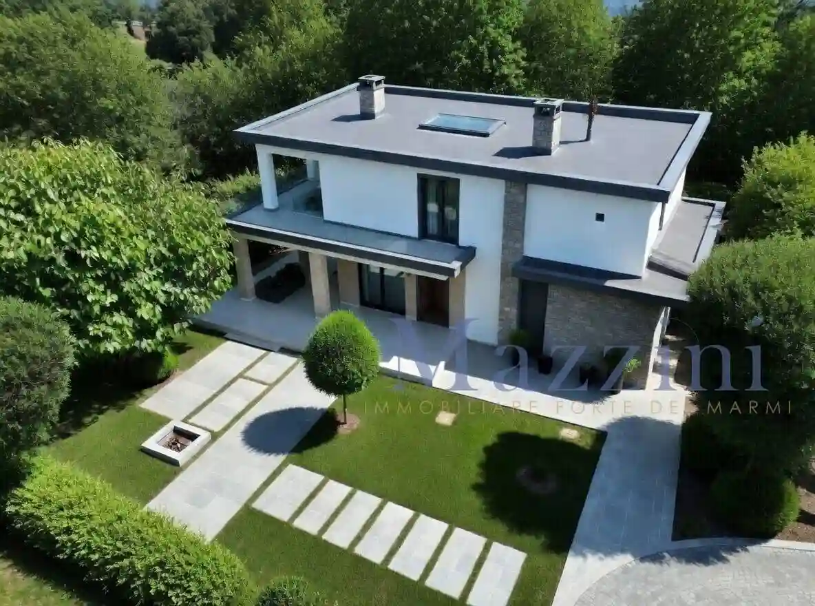 Villa - foto 5