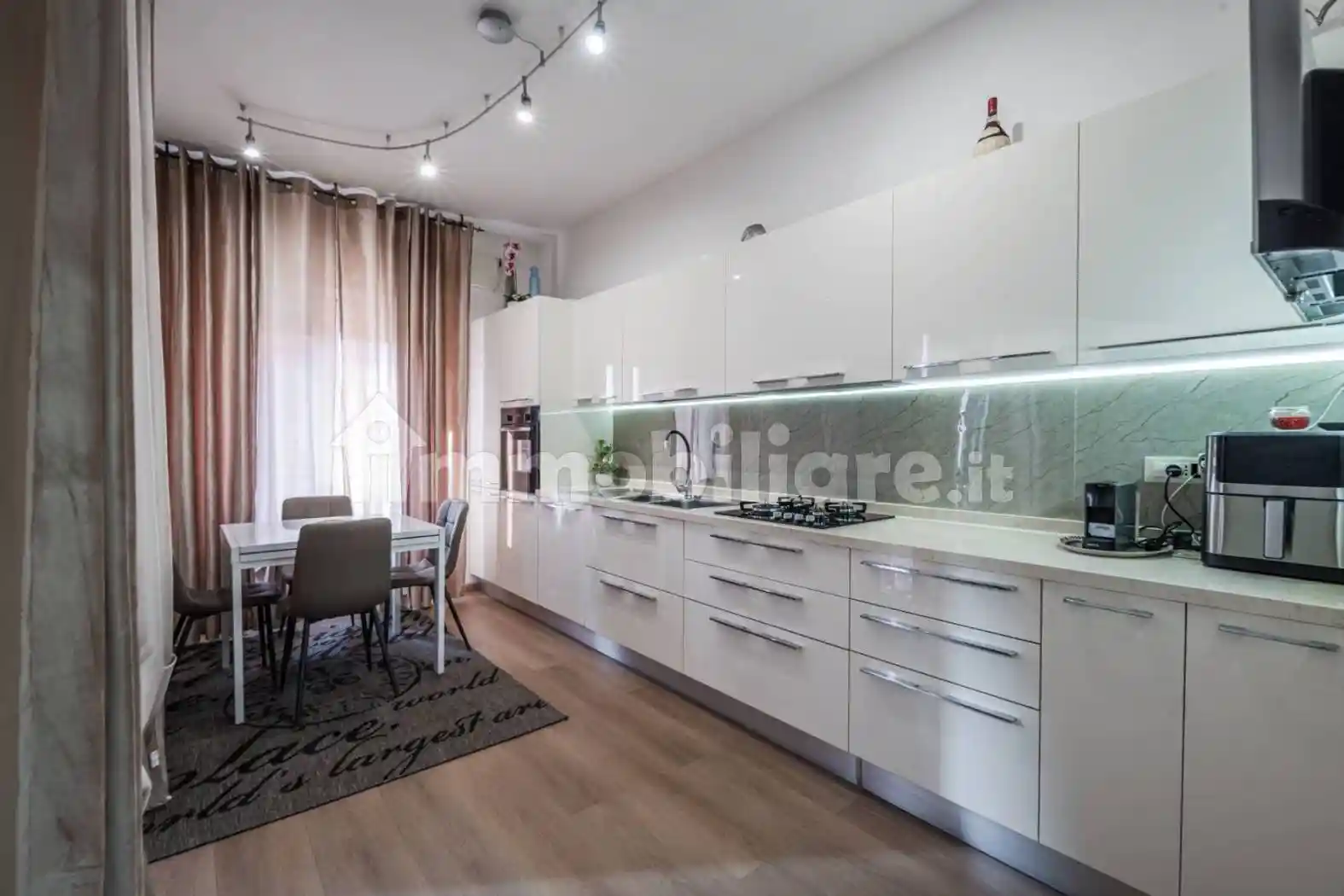 Appartamento in vendita a Cento