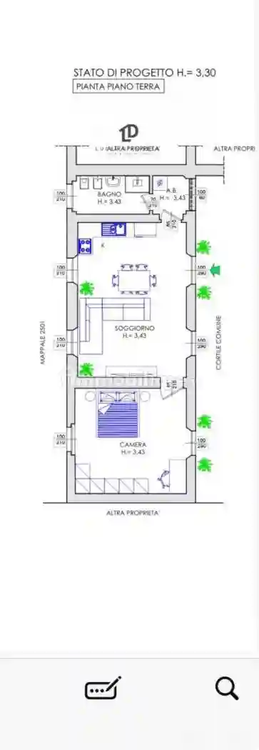 Appartamento - foto 3