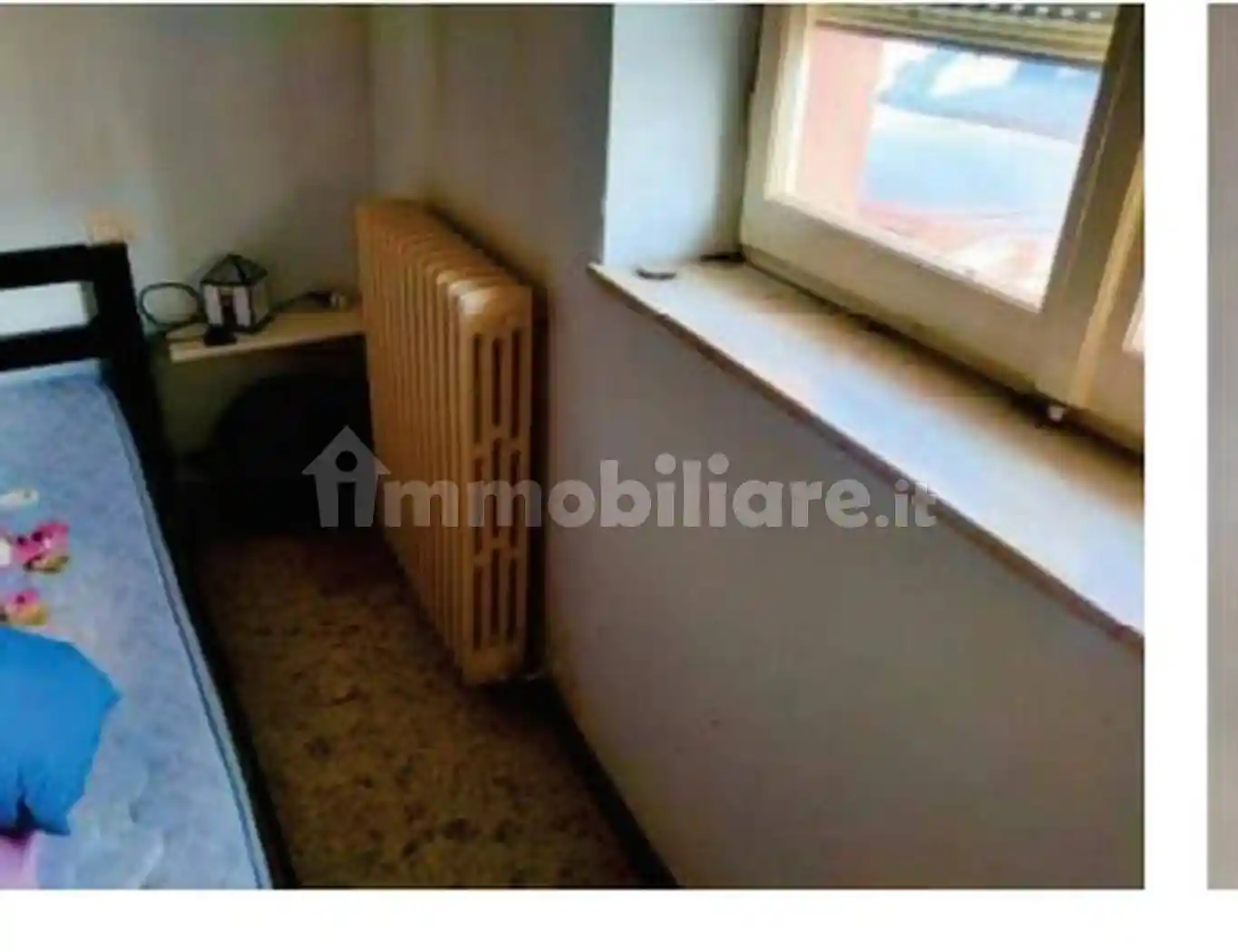 Appartamento in vendita a Fermo