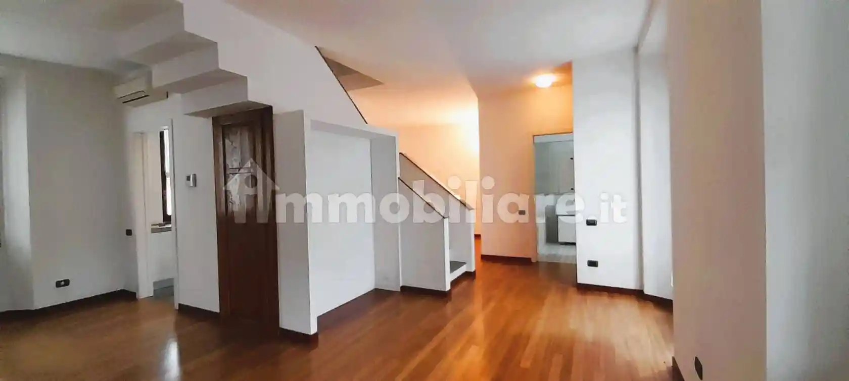 Appartamento in affitto a Monza