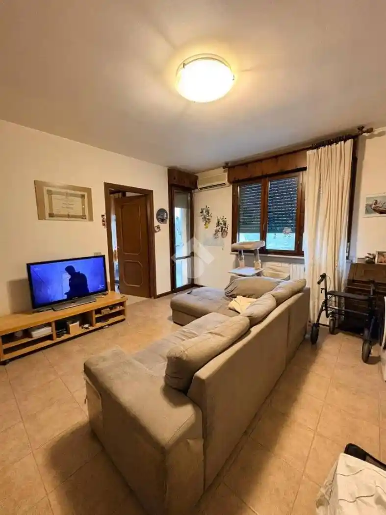 Appartamento in vendita a Reggio Emilia
