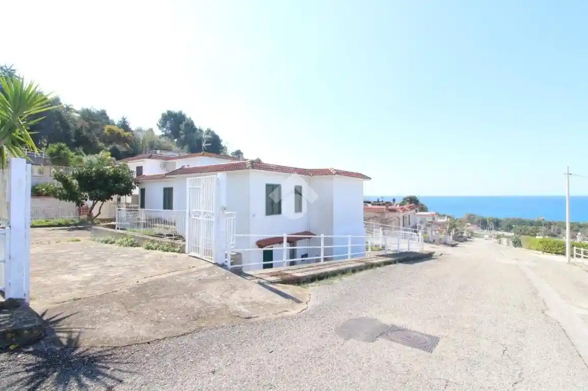 Villa in vendita a Agropoli