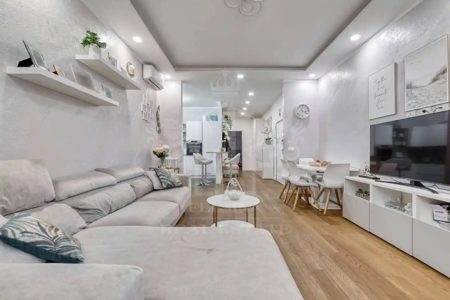 Appartamento in vendita a Bologna