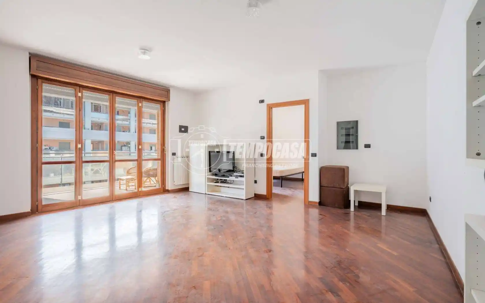 Appartamento in vendita a Fiumicino