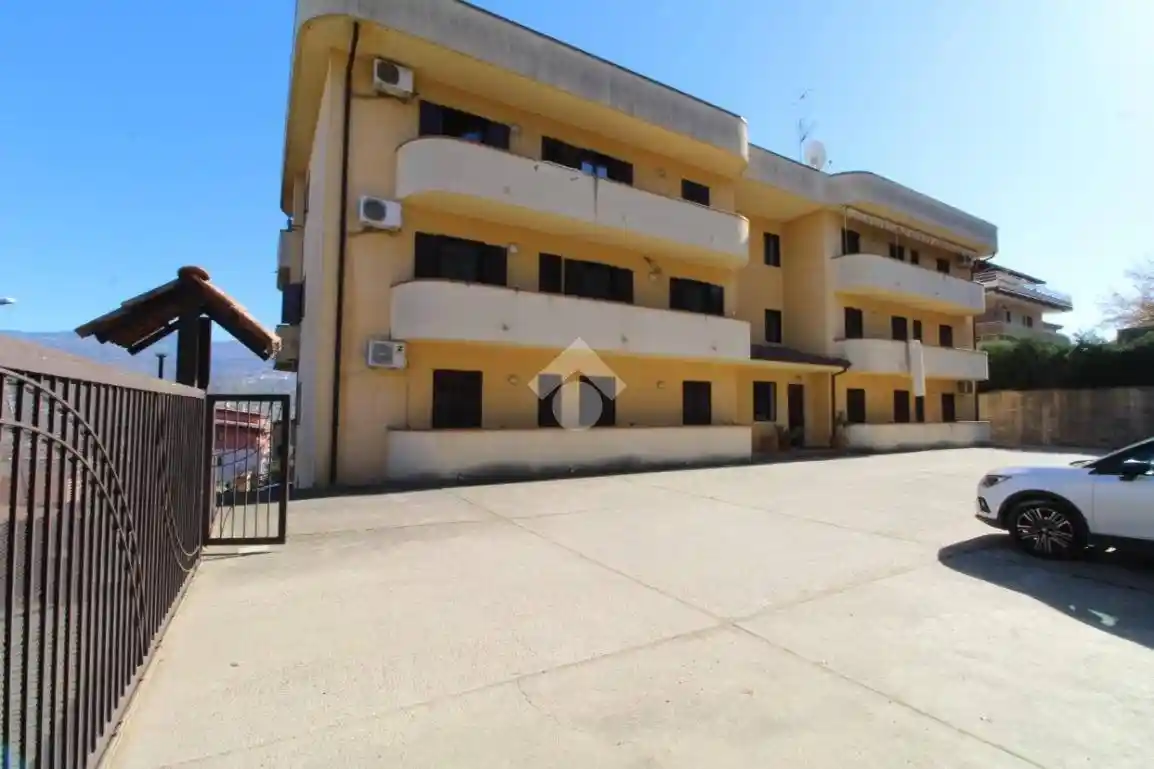 Appartamento in vendita a Montalto Uffugo