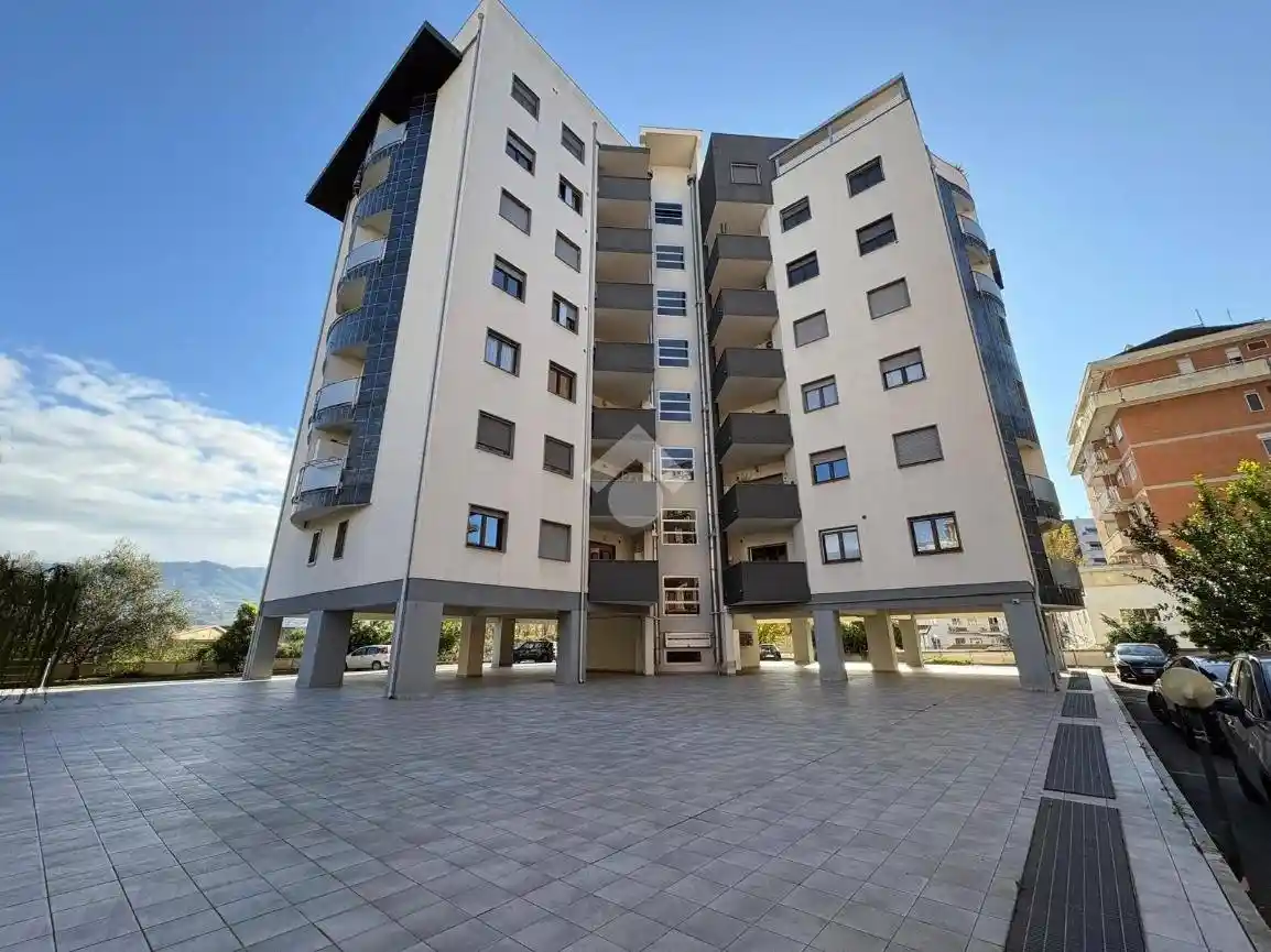 Appartamento in vendita a Rende